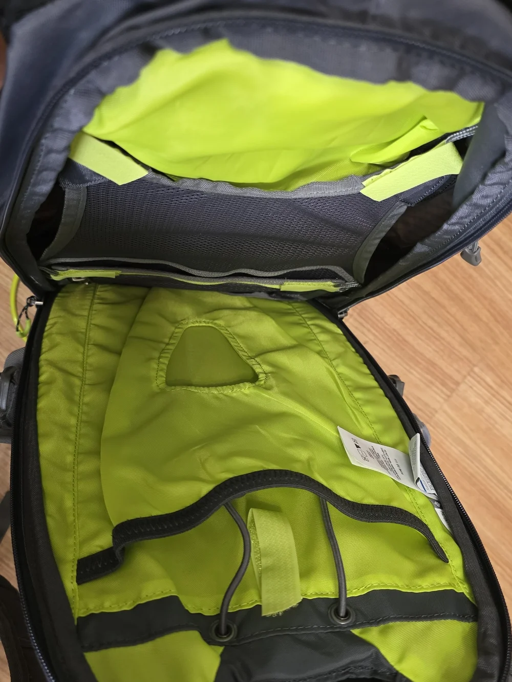 Columbia Mobex Float AR Hiking Backpack, Unisex, Omni-Shield